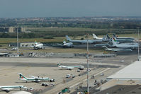  - Airport Overview - by Dietmar Schreiber - VAP