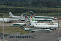  - Airport Overview - by Dietmar Schreiber - VAP