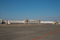  - Terminal 1 - by Dietmar Schreiber - VAP