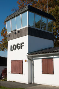  - Fürtsenfeld Airfield - by Dietmar Schreiber - VAP