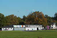  @ LOGF - Fürtsenfeld Airfield - by Dietmar Schreiber - VAP