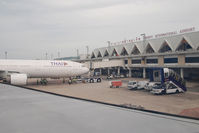  @ Phuket International Airport - Terminal - by Dietmar Schreiber - VAP