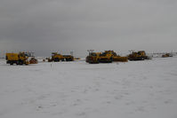  - Snow cleaning action - by Dietmar Schreiber - VAP