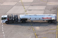  - Tank Truck No. 28 - by Air-Micha