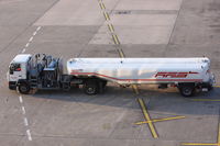  - Tank Truck No. 165 - by Air-Micha