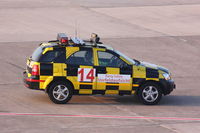  - Ramp Safety No. 14 - by Air-Micha
