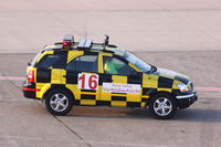  - Ramp Safety No. 16 - by Air-Micha