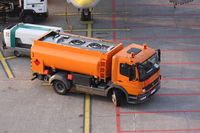  - Small Tank Truck - by Air-Micha