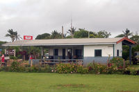 Eua Airport photo, click to enlarge