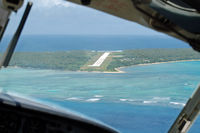 Lifuka Island Airport (Salote Pilolevu Airport) photo, click to enlarge