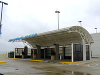  - New general aviation terminal at DFW Airport - by Zane Adams