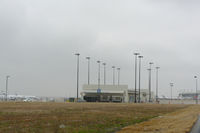  - View of the new general aviation terminal at DFW Airport - by Zane Adams