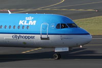 Düsseldorf International Airport photo, click to enlarge