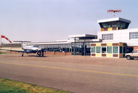  - De Kempen Airport - by Henk Geerlings