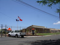  - Naval Air Museum Barbers Point , Building 1792, Kalaeloa Airport - by Naval Air Museum Barbers Pt 