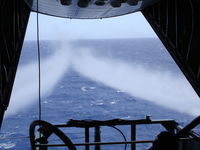  @ Kalaeloa (john Rodgers Field) Airport - ADDS brief-JRF - by Ewa Marine