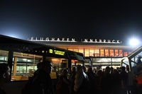  - Innsbruck Airport - by Joker767