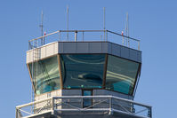  @ Ivalo Airport - Tower building Ivalo Airport - by Andy Graf-VAP