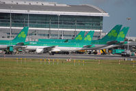  - Line-up of tails on T2 - by Robert Kearney