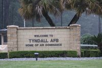  - Tyndall 2009 - by Mark Silvestri