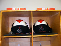  - Red 1 and Red 2 RAFAT - by Chris Hall
