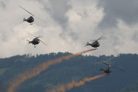  - Austrian Air Force - by Juergen Postl