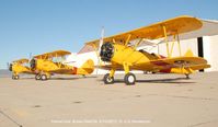  - Not Pensacola 1942, but Brown Field CA 2-10-2011 - by J.G. Handelman