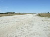 YPYD, YPYD Pyrimid Hill Airport, photo by Anton von Sierakowski