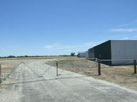 YCOH, YCOH Cohuna Airport, photo by Anton von Sierakowski