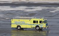  - Fire/Crash Rescue - by Mark Pasqualino