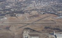  @ Holdenville Municipal Airport - Holdenville Municipal Airport - by Mark Pasqualino