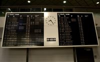 Leipzig/Halle Airport photo, click to enlarge