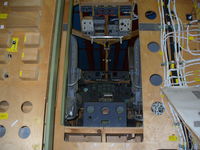  - Dash 7 wooden mockup at Toronto Aerospace Museum - by Mark Pasqualino