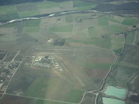  @ Vinon Airport - Vinon Airport - by Mathieu Cabilic