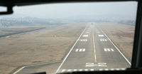  @ Jingdezhen Airport - jingdezhen - by Dawei Sun
