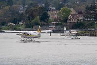  @ CAP5 - Shift change at the harbour - by Andy Graf-VAP