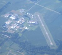  - Le Sueur Municipal Airport - by Kreg Anderson