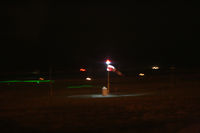  - The new laser  equipment for  dispel birds 
 - by Dawei Sun