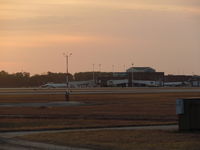  - ILM at dusk - by Mike Rosenthal
