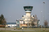 Pécs Pogány Airport photo, click to enlarge