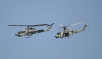  - Marines at North Island - by Todd Royer