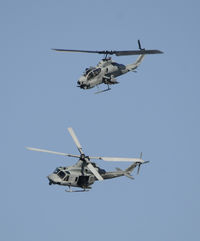  - Marines at North Island - by Todd Royer