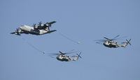  - Simulated refuelling - by Todd Royer
