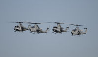  - Old and New from the Marines - by Todd Royer