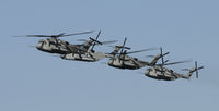  - Marine Corps heavy lift - by Todd Royer