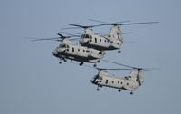  - Participating in celebrating the Centennial of Naval Aviation - by Todd Royer