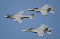  - Prowler and Growlers - by Todd Royer