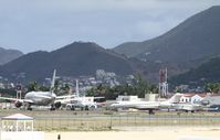  - A nother look at The ramp at TNCM - by Daniel Jef