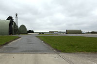  @ Cambrai Epinoy Airport - Mirage county - by Joop de Groot