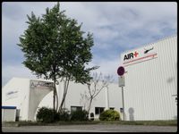  - AIR ASSISTANCES / AIR + - by Jean Goubet-FRENCHSKY